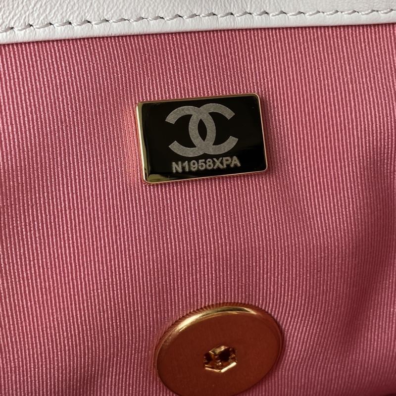 Chanel 19 Bags